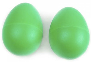 SG MUSICAL Egg Shakers