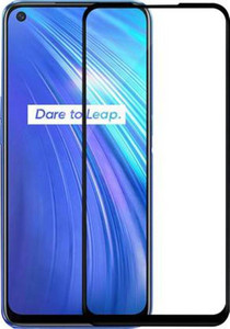 SRT Tempered Glass Guard for Realme 6, Realme 6i, Realme 7, Realme 7i, Realme Narzo 20 Pro