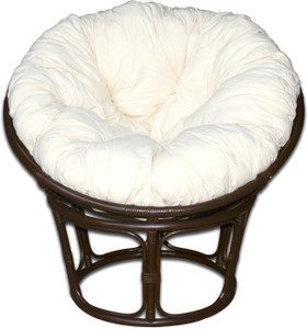 AMOUR Cane Living Room Chair