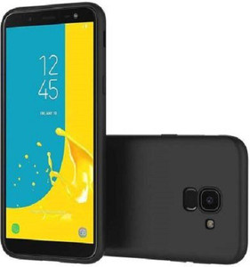 Prolike Back Cover for Samsung Galaxy J6