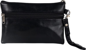 AspenLeather POUCH Wristlet