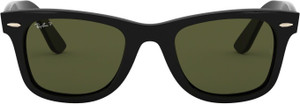 Ray-Ban Wayfarer Sunglasses