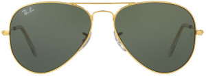 Ray-Ban Aviator Sunglasses