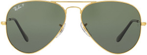 Ray-Ban Aviator Sunglasses