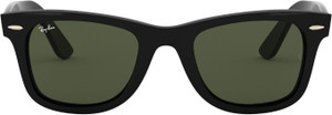 Ray-Ban Wayfarer Sunglasses