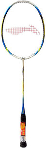 Nano Power Rackets LI-NING Nano Power Series Ultra Strong Full Graphite Badminton Racquet ...