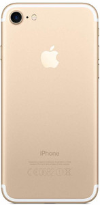 SMART Apple iPhone 7 Back Panel: Buy SMART Apple iPhone 7 Back