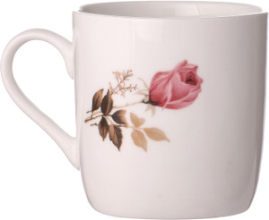 CLAY CRAFT Can be used for Gifts Ceramic Coffee Mug