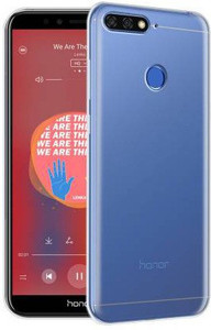 Yuphoria Back Cover for Honor 7A