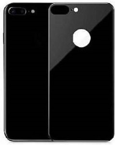 Prolike Back Tempered Glass for Apple iPhone 7 Plus
