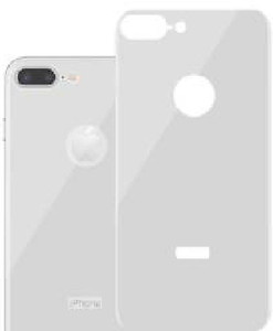 Prolike Back Tempered Glass for Apple iPhone 7 Plus