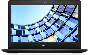 DELL Vostro 3000 Intel Core i3 10th Gen 10110U - (4 GB/1 TB HDD/Windows 10 Home) 3490 Thin and Light Laptop
