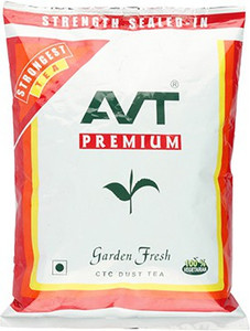 Avt Tea avt PREMIUM TEA 500 GM Tea Pouch Price in India - Buy avt PREMIUM TEA ...