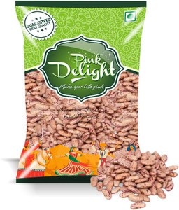 Pink Delight Rajma (Whole)