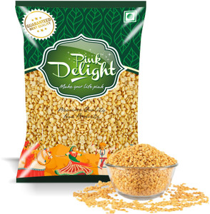Pink Delight Yellow Moong Dal (Split)