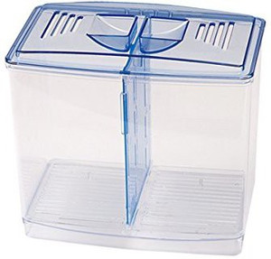 Dophin DOP002 Rectangle Aquarium Tank