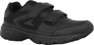 Bata Boys Velcro Formal Boots
