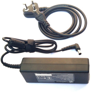 Lapfuture Charger VAIO PCGC1MVC PCG-C1MVC 19.5V 3.9A 75W 75 W Adapter