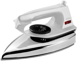 USHA EI 2802 LT 1000 W Dry Iron