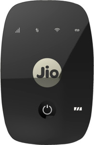 JioFi M2 Data Card