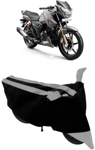 ABORDABLE Waterproof Two Wheeler Cover for TVS