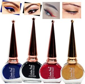 London Pride Multicolor Eyeliner 24 ml