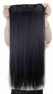 Views Long Hair Wig