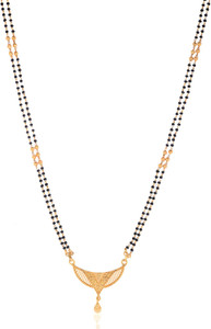 Bhagya Lakshmi Alloy Mangalsutra
