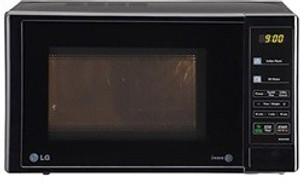 LG 20 L Solo Microwave Oven