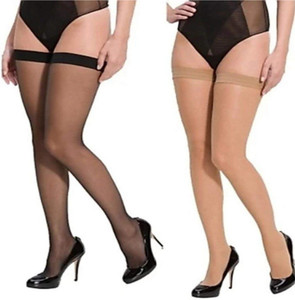 MYYNTI Women Regular Stockings