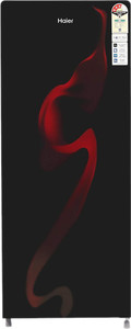 Haier 215 L Direct Cool Single Door 3 Star Refrigerator