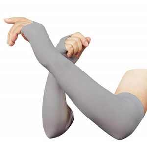Brats N Beauty AS101 Cotton Arm Warmer