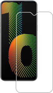 Gorilion Tempered Glass Guard for Realme Narzo 10
