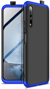 Aspir Back Cover for Honor 9x Pro