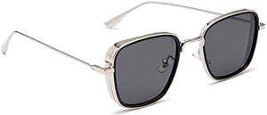 Domini Oval Sunglasses