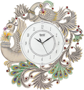 Ajanta Wall Clocks - Buy Ajanta Wall Clocks Online at Best Prices In ...