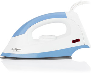 Flipkart SmartBuy 1000W Dry Iron - Image 6