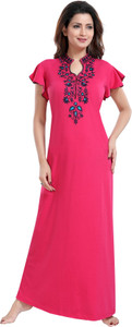 Be You Women Nighty