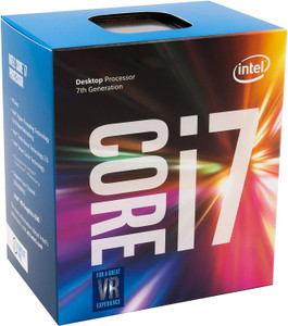 Intel AZB01MS73UK2 3.6 GHz LGA 1151 Socket 4 Cores Desktop