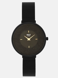 Helix TW031HL10 Analog Watch  - For Women