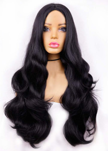 Tressed Long Hair Wig