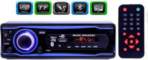 Dvis GADGET2029BT STEREO Car Stereo