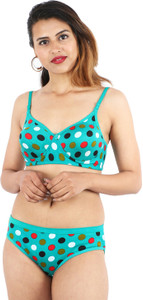 Emosis Lingerie Set