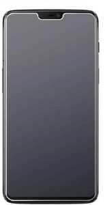 Frazil Tempered Glass Guard for OnePlus 6