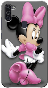 RD कॉन Samsung Galaxy M11 के लिए