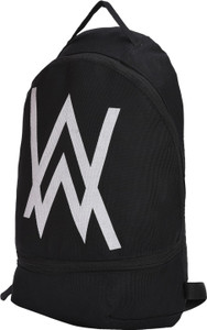 WESTZONE 10L backpack for school college office tuition backpack for lunch 10 L Backpack