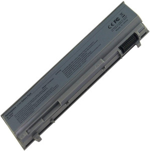 SellZone Laptop Battery For Latitude E6400 E6410 E6500 E6510 6 Cell Laptop Battery