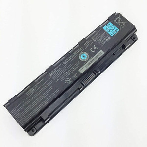 SellZone Laptop Battery For Satellite C850 C850D C855 C855D C870 C870D Compatible Laptop Battery 6 Cell Laptop Battery