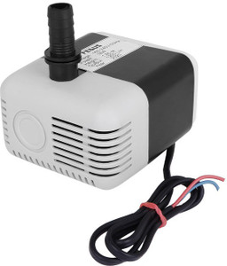 Fedus cooler water pump | Water Lifting cooler water pump motor, cooler pump submersible, aquarium water pump motor, fountain pump motor fountain motor pump small-18W-Multicolor,pond pump submersible, Submersible Water Pump