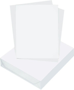 True-Ally OHP Transparency Film, Thickness 175 Micron A4 Size A4 Ohp Sheets